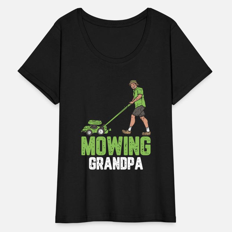 Gardening Gardener Grandfather Gardening Grandpa