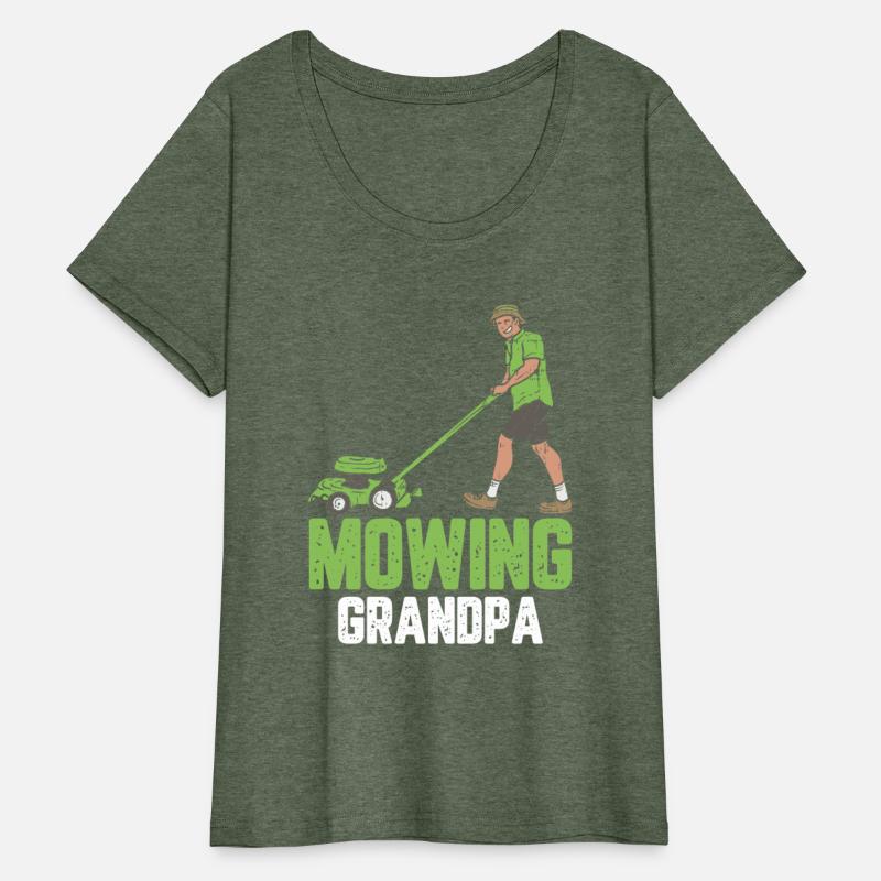 Gardening Gardener Grandfather Gardening Grandpa