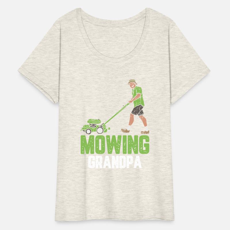 Gardening Gardener Grandfather Gardening Grandpa