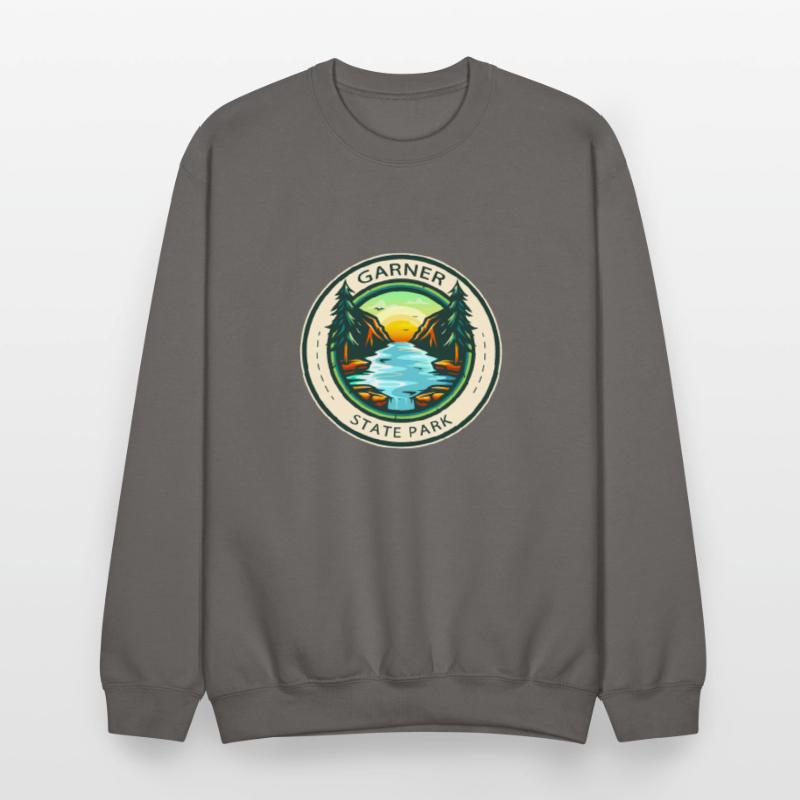 Garner State Park Texas Badge