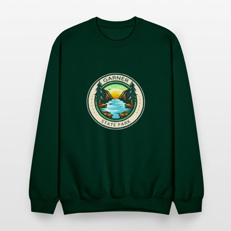 Garner State Park Texas Badge