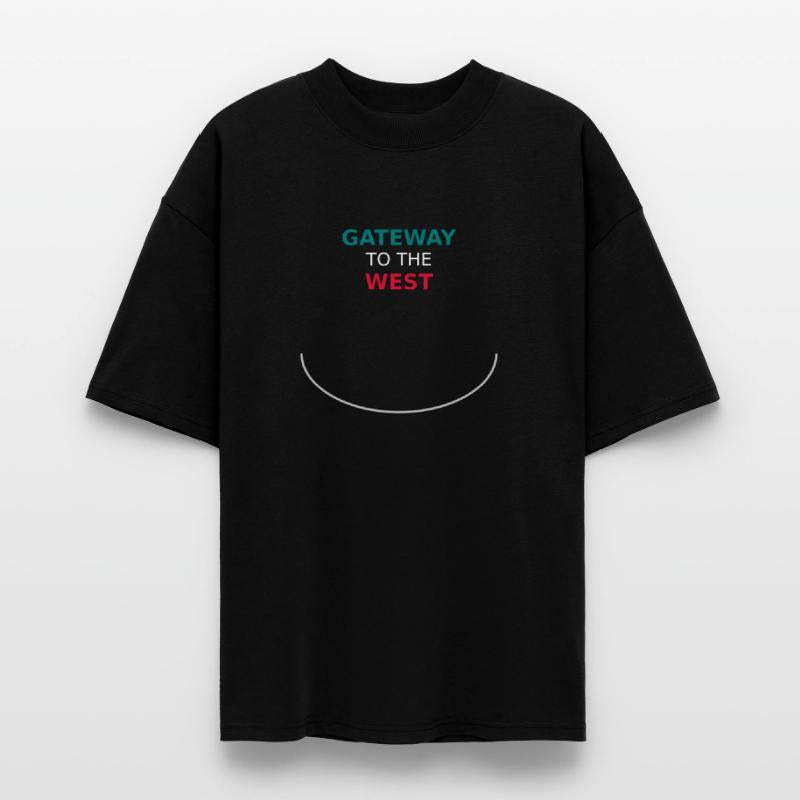 Gateway to the West