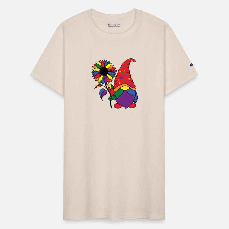 Gay Pride Gnomes Lover Lgbt Gay Lesbian Pride Day