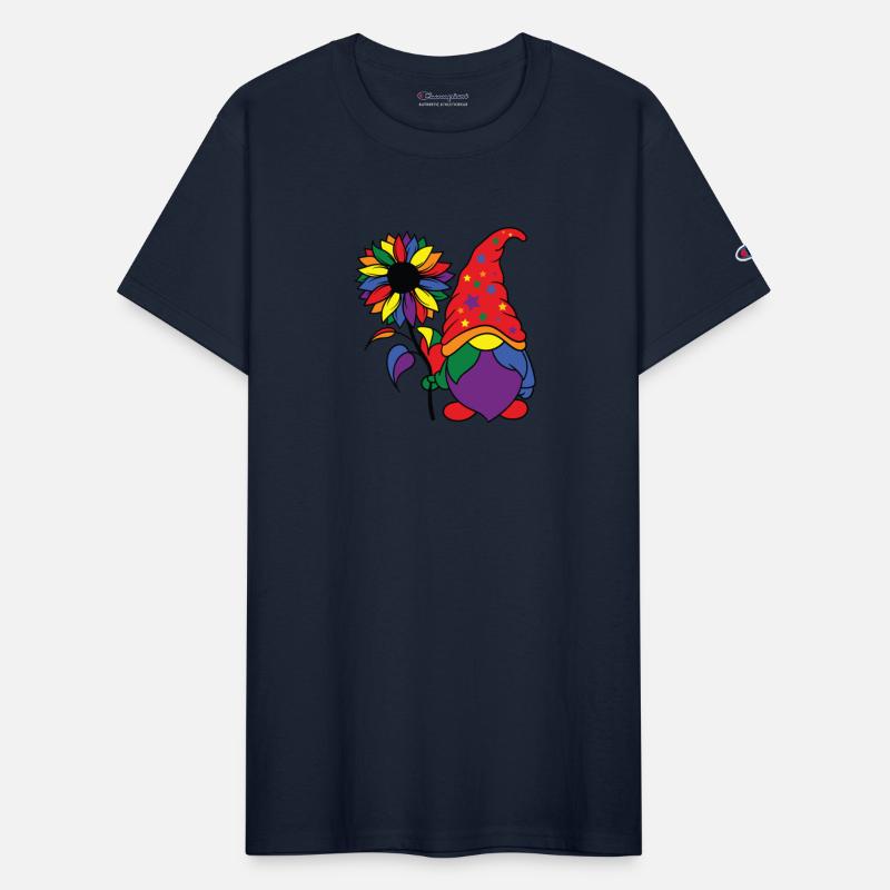 Gay Pride Gnomes Lover Lgbt Gay Lesbian Pride Day