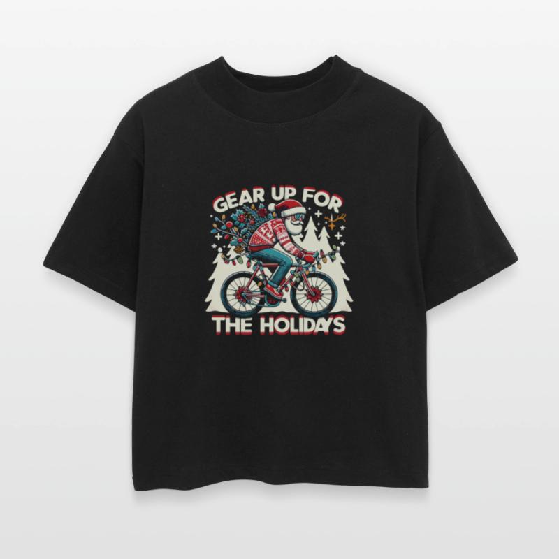 Gear Up For The Holidays Racing Bike Bike Cycling