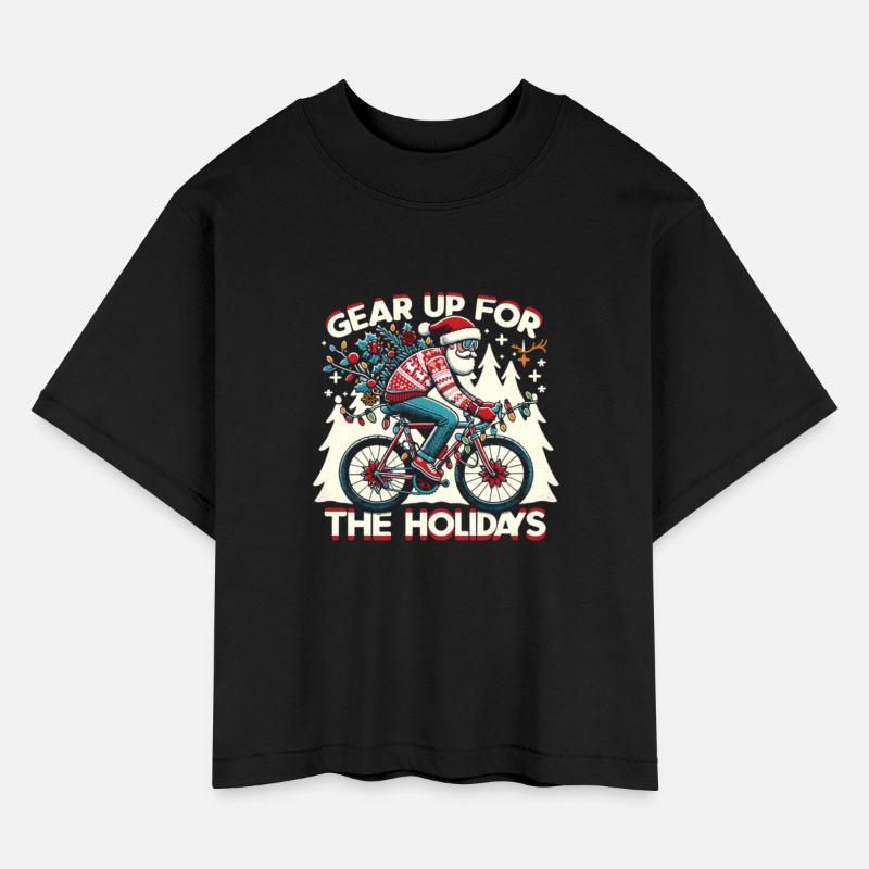 Gear Up For The Holidays Racing Bike Bike Cycling