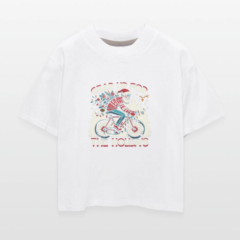 Gear Up For The Holidays Racing Bike Bike Cycling
