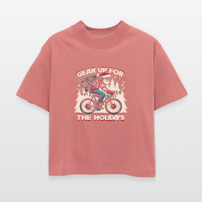 Gear Up For The Holidays Racing Bike Bike Cycling