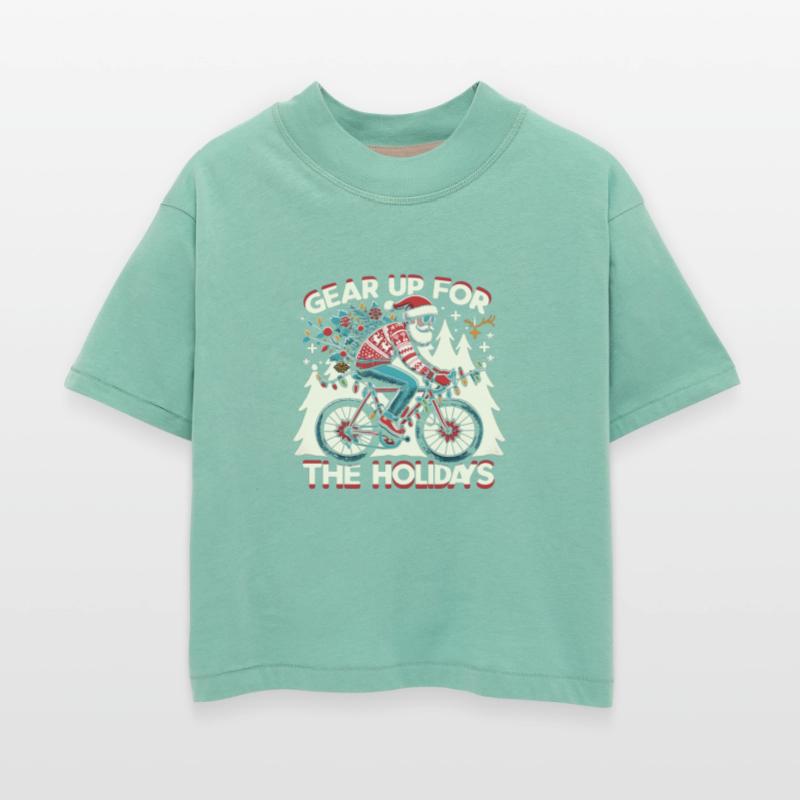 Gear Up For The Holidays Racing Bike Bike Cycling
