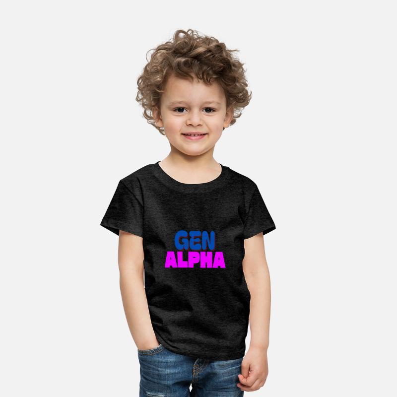 Generation Alpha Products
