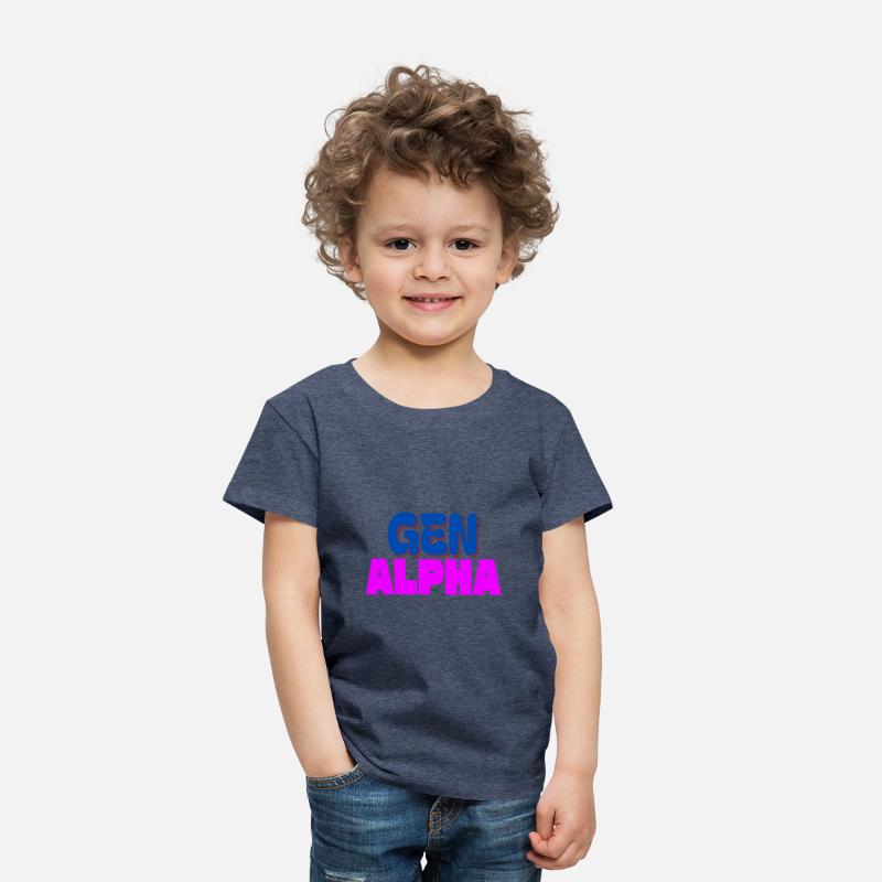 Generation Alpha Products