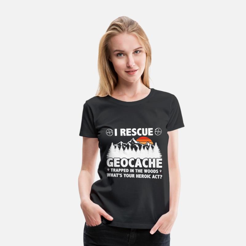 Geocaching Explorer Geography Wanderlust Traveler