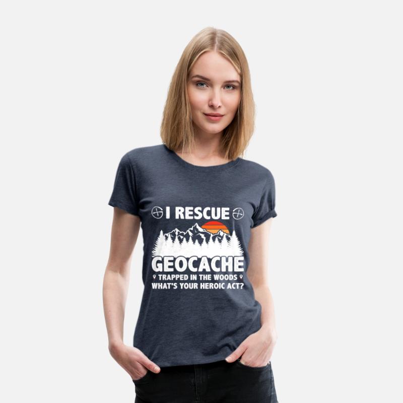 Geocaching Explorer Geography Wanderlust Traveler