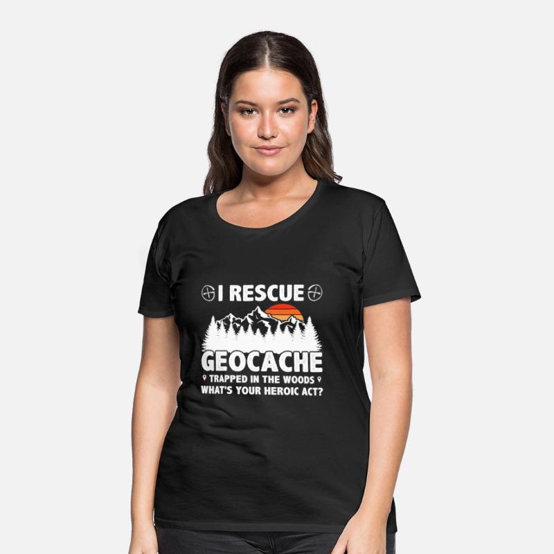 Geocaching Explorer Geography Wanderlust Traveler