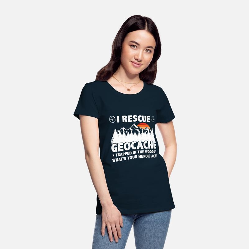 Geocaching Explorer Geography Wanderlust Traveler