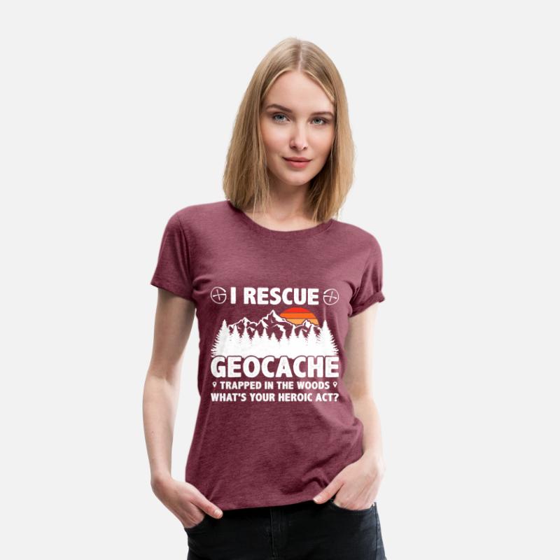 Geocaching Explorer Geography Wanderlust Traveler