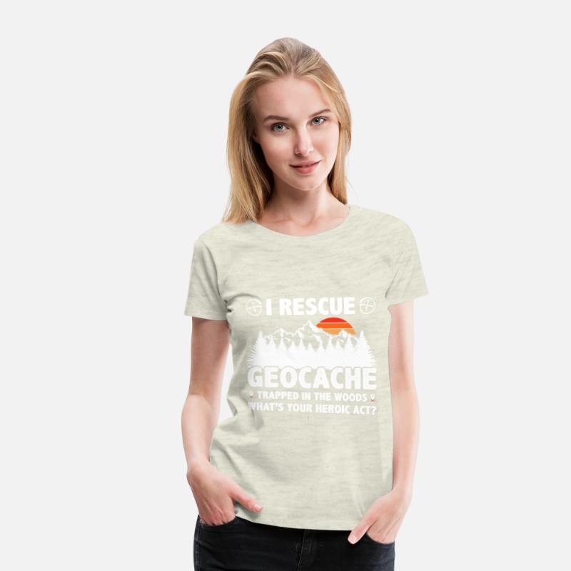 Geocaching Explorer Geography Wanderlust Traveler