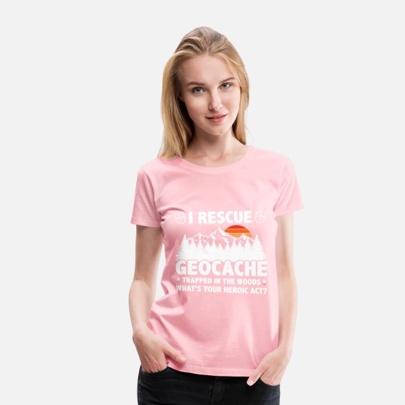 Geocaching Explorer Geography Wanderlust Traveler