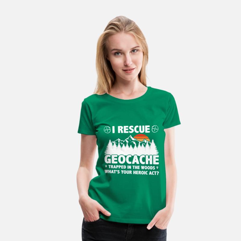 Geocaching Explorer Geography Wanderlust Traveler