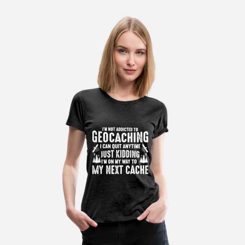 Geocaching Traveler Wanderlust Geography Explorer
