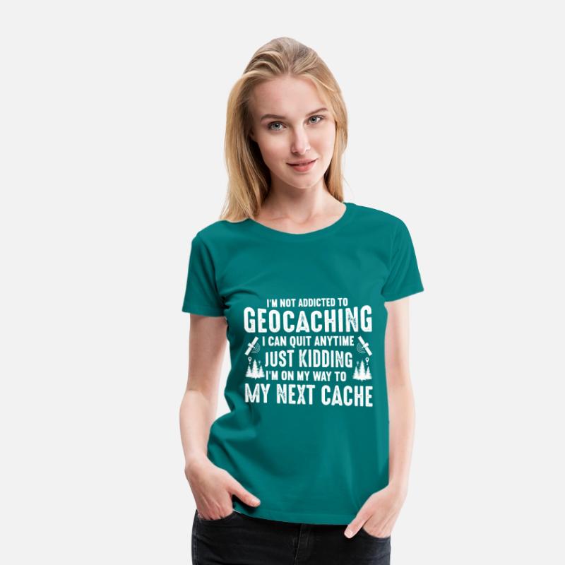 Geocaching Traveler Wanderlust Geography Explorer