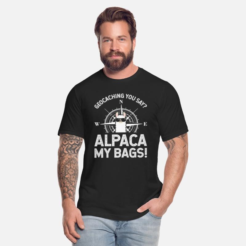 Geography Explorer Geocaching Traveler Wanderlust