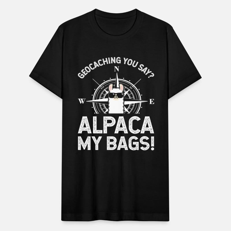 Geography Explorer Geocaching Traveler Wanderlust