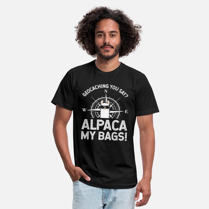 Geography Explorer Geocaching Traveler Wanderlust