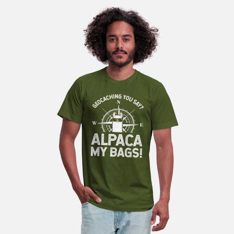 Geography Explorer Geocaching Traveler Wanderlust