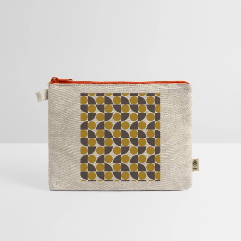 Geometrical pattern art