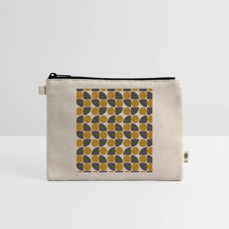 Geometrical pattern art