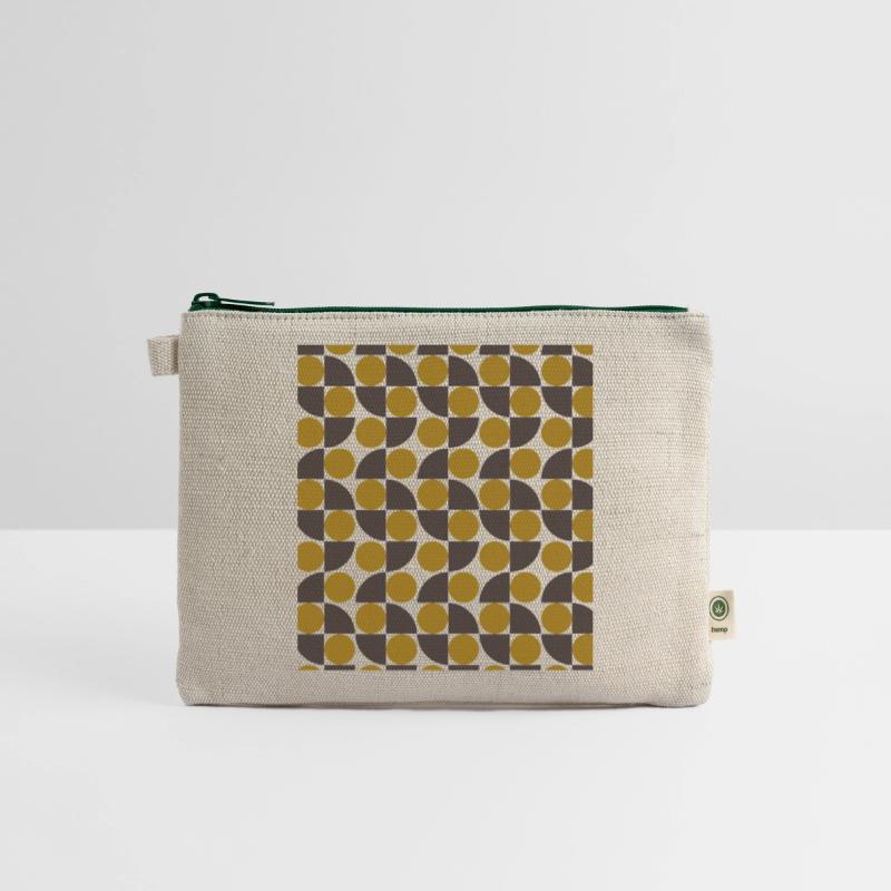 Geometrical pattern art
