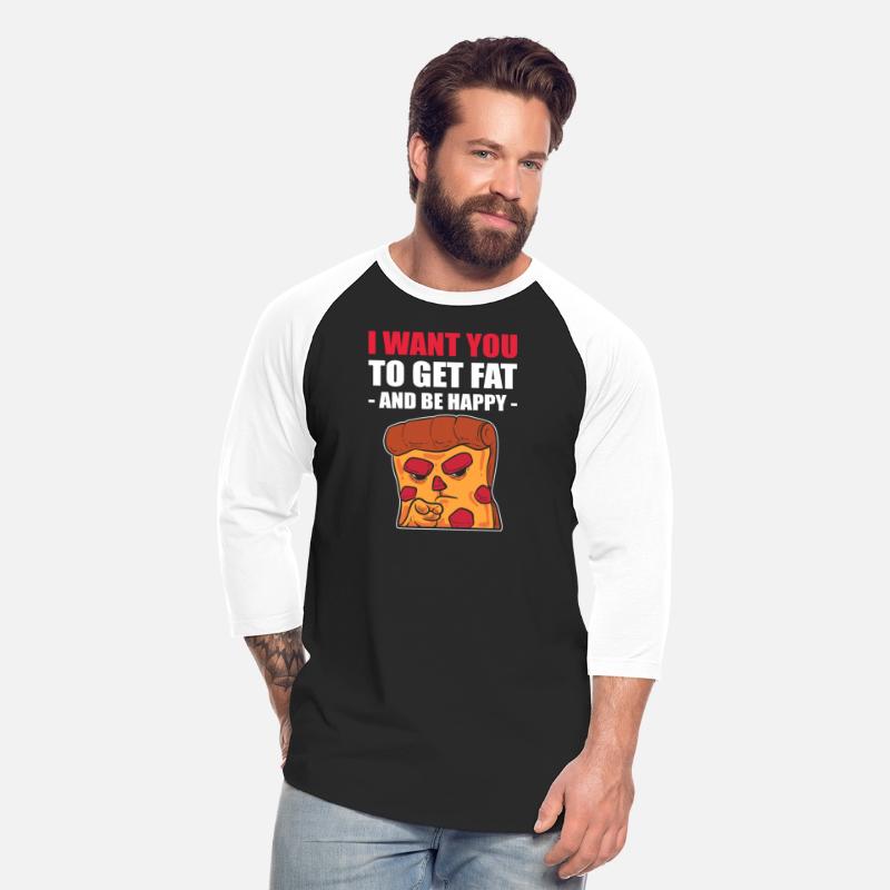 Get Fat Food Vlogger Gift