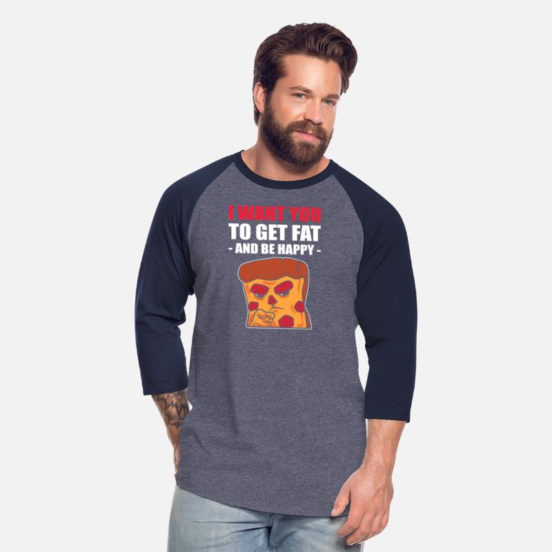 Get Fat Food Vlogger Gift