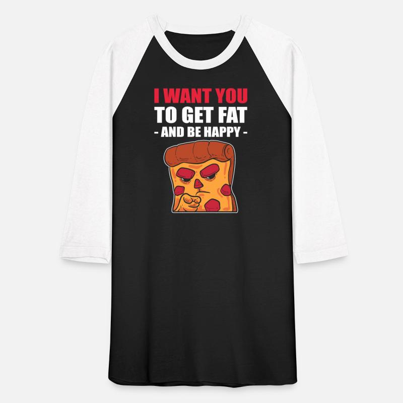 Get Fat Food Vlogger Gift