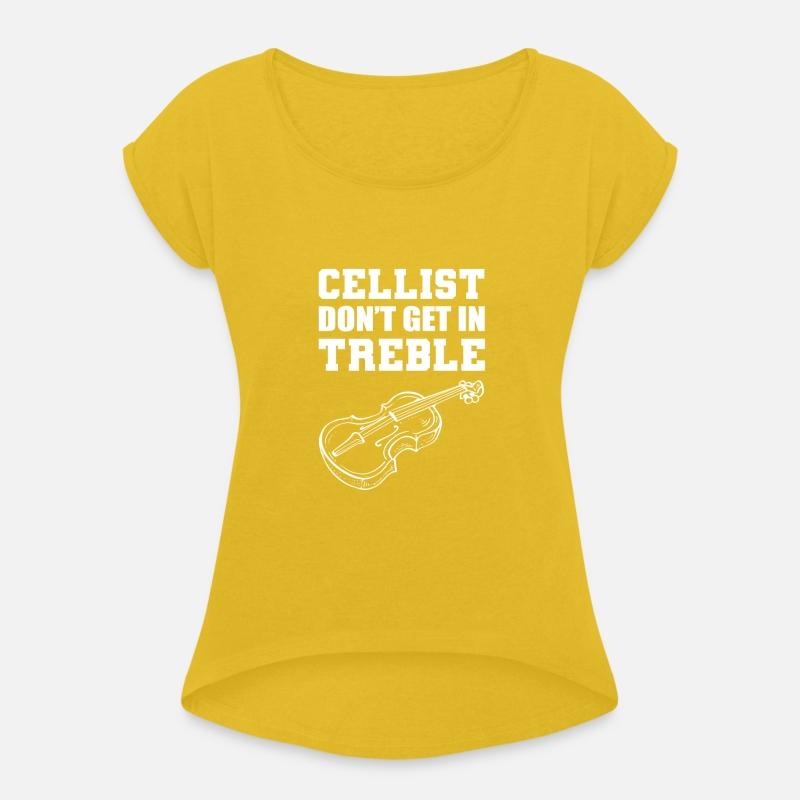 Get In Treble Band Member Gift