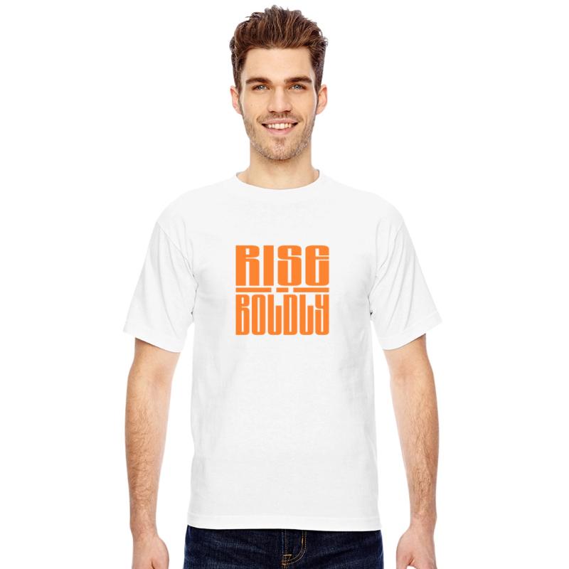 gift t-shirt, T-shirt with inspiration phrase