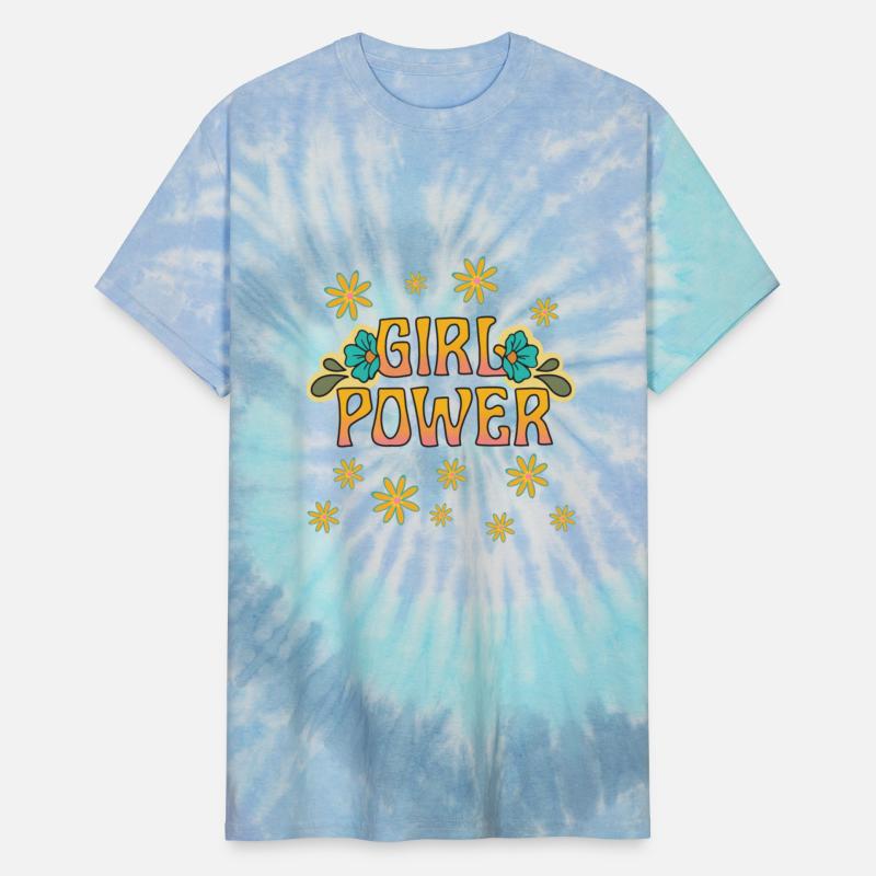 GIRL POWER