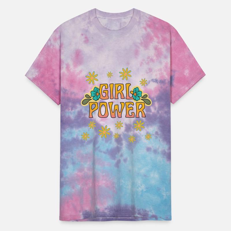 GIRL POWER
