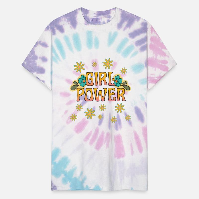 GIRL POWER