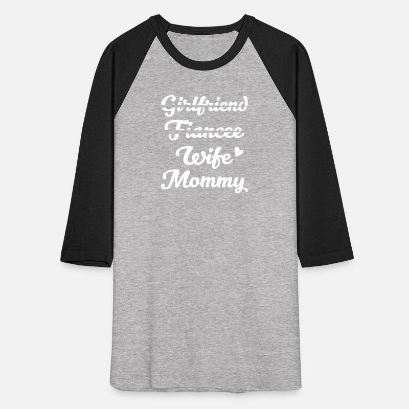 Girlfriend Fiancee Wife Mom Pregnancy Announcement