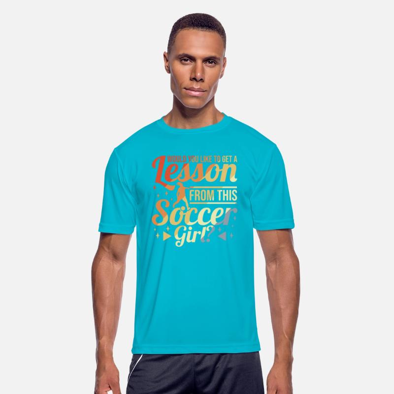 Girls Soccer