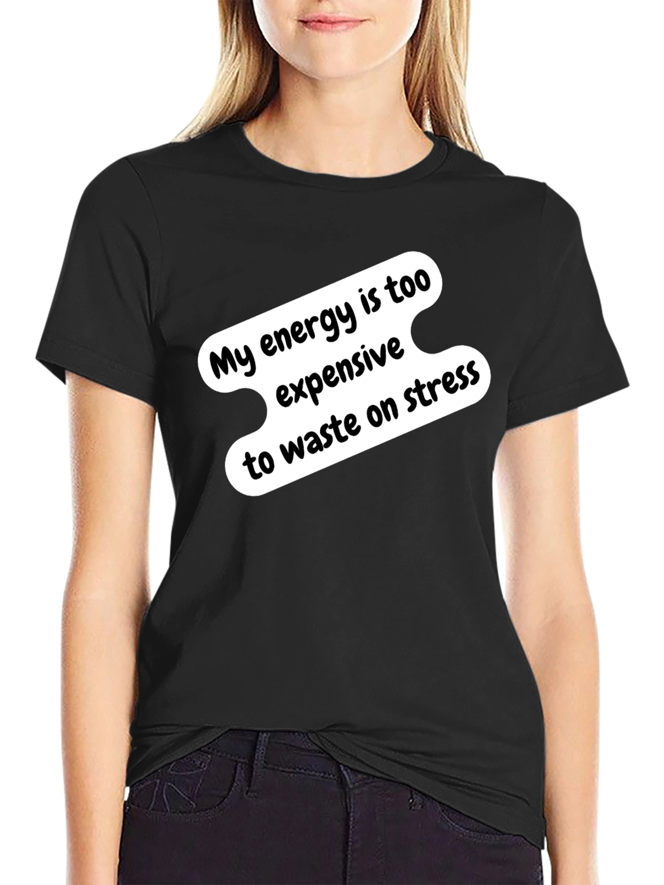 Energy Too Expensive T-Shirt