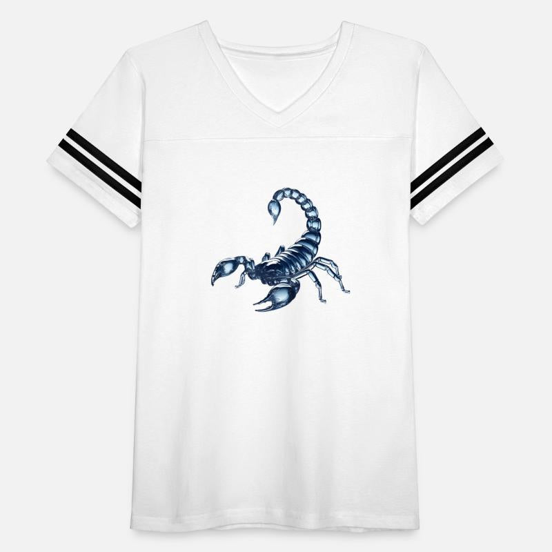 glass scorpion