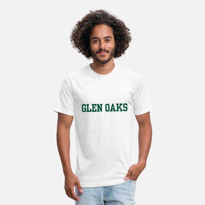 Glen Oa Community
