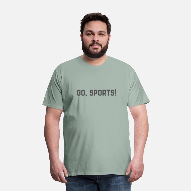 Go Sports Football