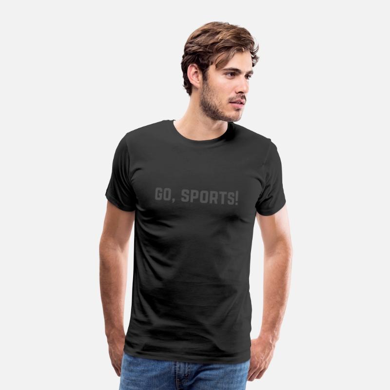 Go Sports Football