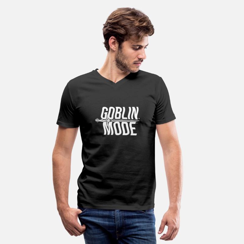 Goblin Mode Apparel