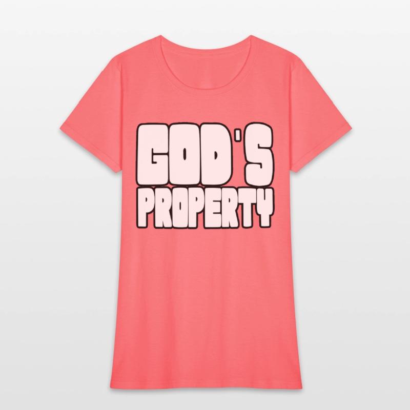 God's Property 180-1