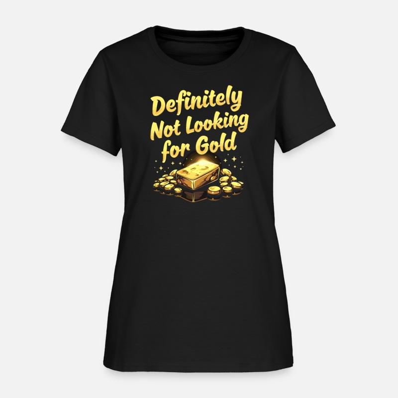 Gold Mining Panning History Adventure Prospector